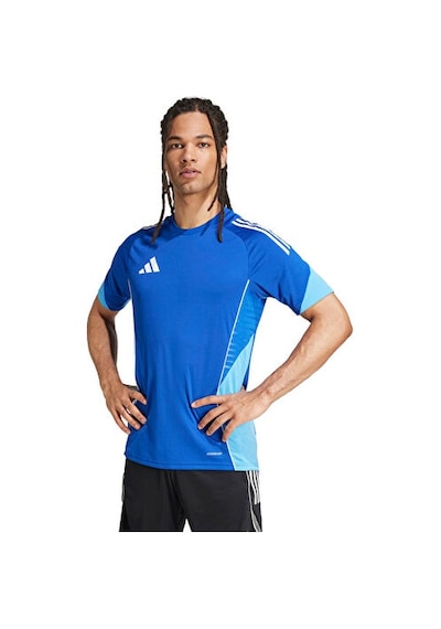Adidas Tiro25c Tr Jsy Erkek Futbol Antrenman Forması Jı6573 Renkli Renkli