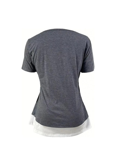 Nazlım Butik - Bluz - 109563 001
