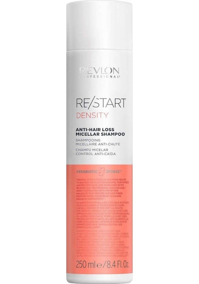 Restart Antı-haır Loss Mıcellar Shampoo 250ml