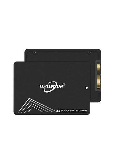 Walram 512gb Dahili Ssd