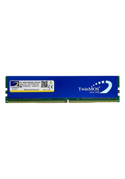 Ddr4 16gb 3200mhz Desktop Ram