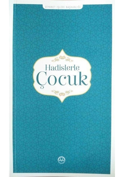 Hadislerle Kadın  - Huriye Martı  - Diyanet İşleri Başkanlığı