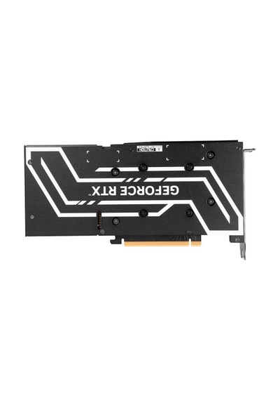 Galax NVIDIA GeForce RTX 4060 1 Click OC 2X 8 GB GDDR6 128 Bit Ekran Kartı