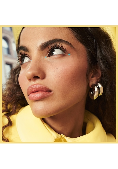 Maybelline New York Colossal Bubble Maskara Siyah