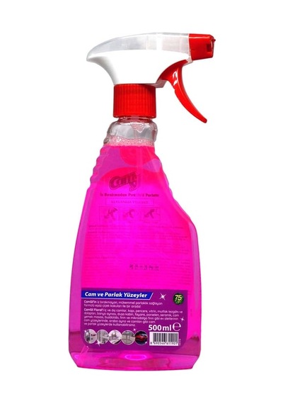 Camsil Toz-al Floral 500 Ml 12'li Paket 12'li Set