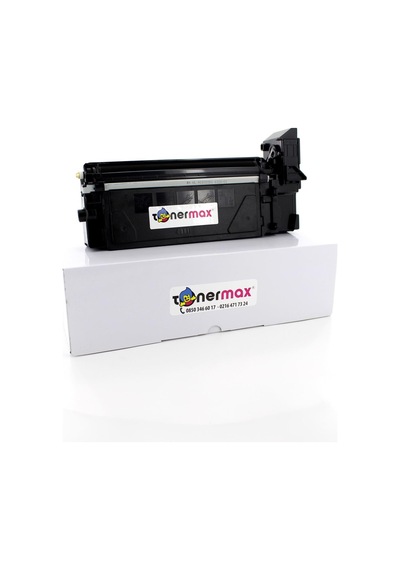 Tonermax Samsung Scx-6320D8 / Scx6122 / Scx6220 / Scx6322 / Scx6520 Uyumlu