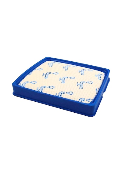 Philips Powerpro Max Fc9751/07 Uyumlu Cp0617/01 Yıkanabilir Sünger Filtre