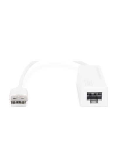 Digitus Professional Dn-10050-1 Usb 2.0 Ethernet Adaptörü