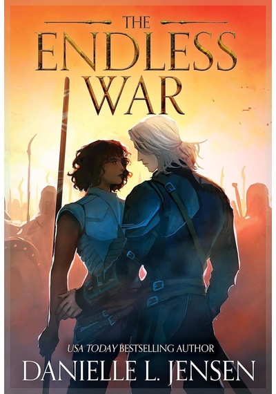 The Endless War: 4