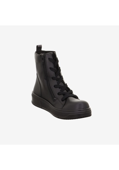 Bot Kadın 2-000469-0100 Legero Rejoıse Black siyah
