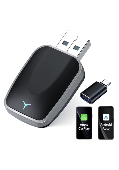 Global Carplay Bluetooth+wifi Android İos Uyumlu Otomatik