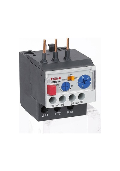 Himel 9-12a Termik Röle