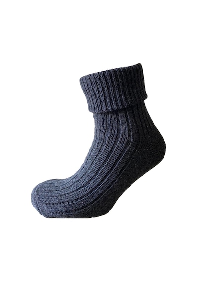 Onmyway Sara Lambswool Kışlık Kadın Yünlü Çorap 36-41