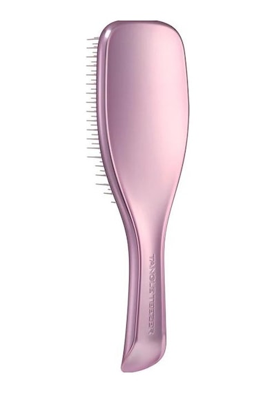 Tangle Teezer Ultimate Detangler Chrome Mauve Copper