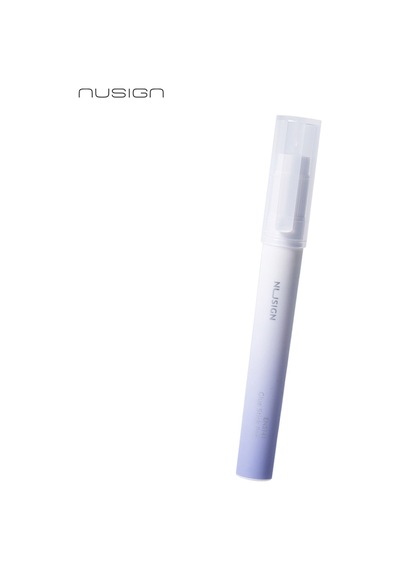 Nusıgn Ens141 Kalem Tasarımlı Stick Yapıştırıcı, Mor