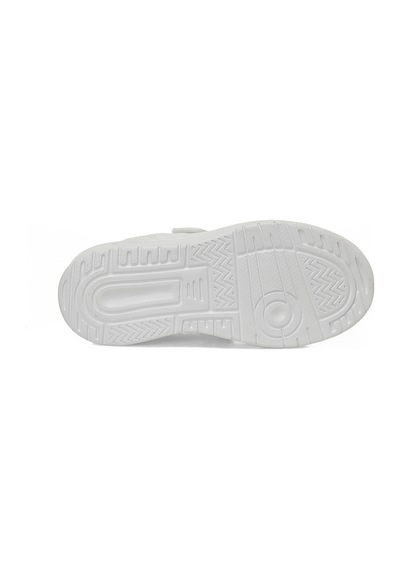 Lumberjack Prıma 6fx Beyaz Erkek Çocuk Sneaker 000000000102125979 Beyaz-mavı