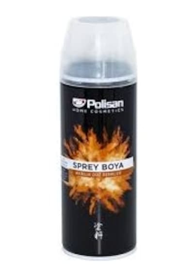 Polisan Üniversal Sprey Astar 400  ML