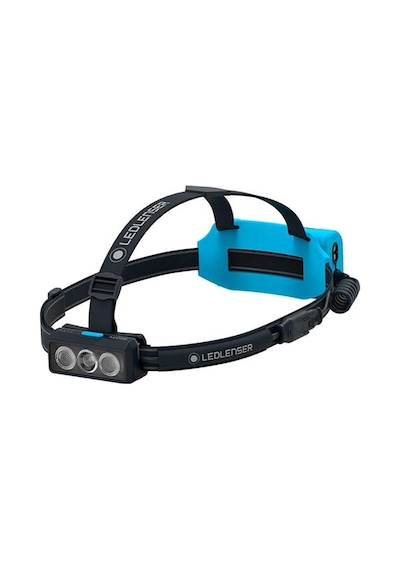 Ledlenser Neo 9r Kafa Feneri 001