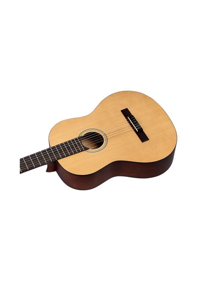 Ortega Rst5m Student Series Klasik Gitar Natural 104012169924