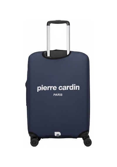 Pierre Cardin Orta Boy Valiz Kılıfı 04pc100-klf-02 Lacivert