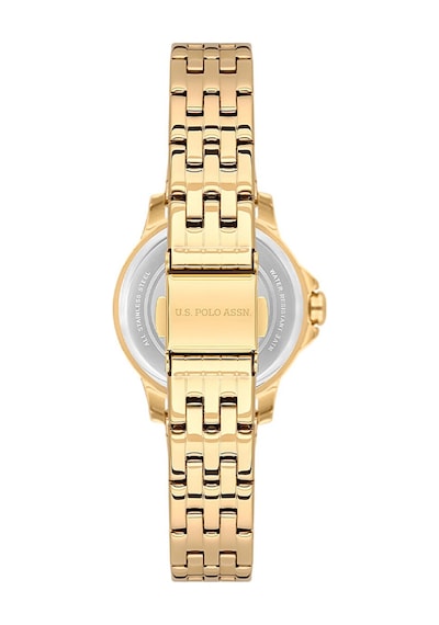U.s. Polo Assn. Uspa2081-02 Kadın Kol Saati