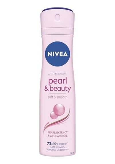 Deodorant Sprey & Sensation Kadin 150ml 01522059
