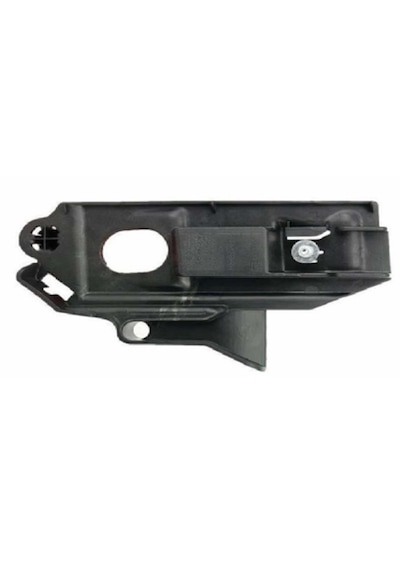 Opel Corsa C Sol Ön Tampon Ayağı, 1406189 0008304186