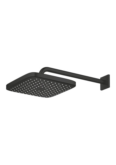 Grohe Tempesta 250 Cube Tepe Duşu Seti 380 Mm, Tek Akışlı - 266872430 Krom