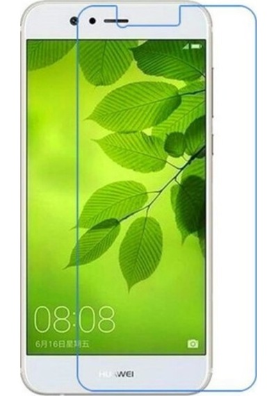Huawei Nova 2 Plus Nano Kırılmaz Cam Ekran Koruyucu