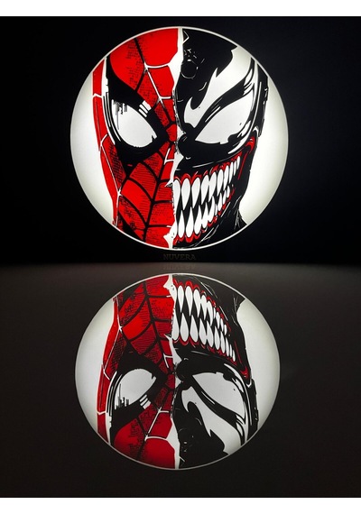 Nex Dekoratif Işık - Venom Renksiz