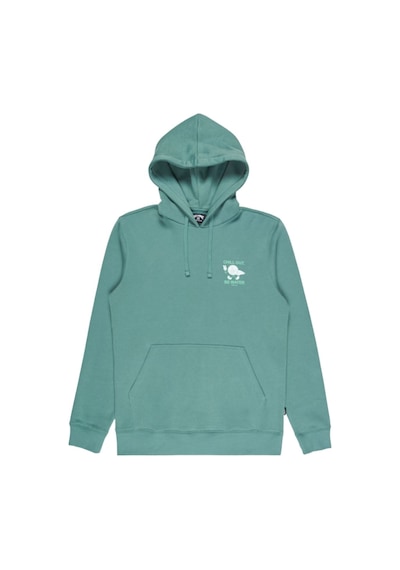 Bıllabong Billabong Foundation Po Erkek Yeşil Sweatshirt Bmr0 Yeşil