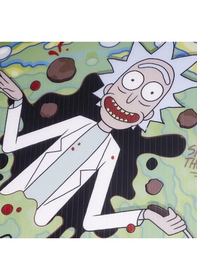 Morty - Spaghetti Portal Lisanslı Amerikan Servis Diğer
