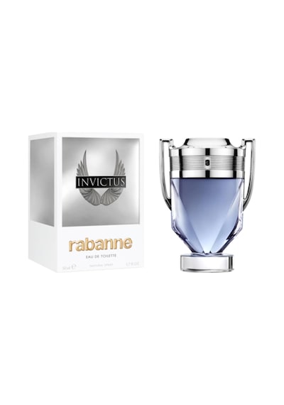 Paco Invictus Edt 50 Ml Diğer