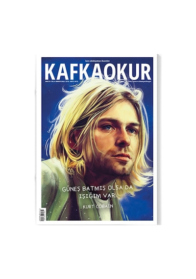 Kafkaokur 73.Sayı Aralık 2022