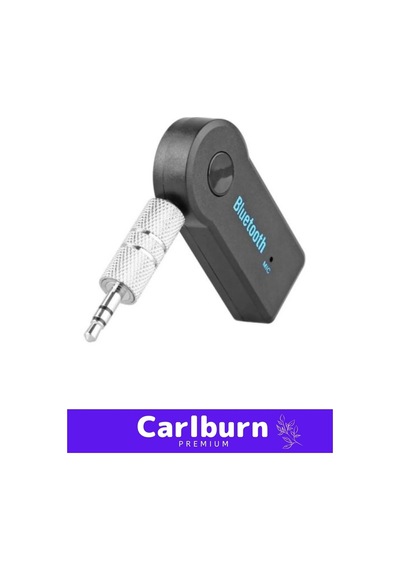 Özel Seri 4 Saat Bataryalı Şarjlı Uyku Modlu Enerji Tasaruflu Bluetooth Aux Müzik Alıcısı Araç Kiti