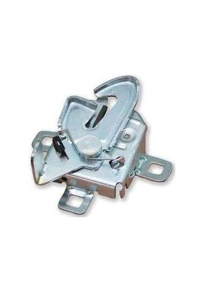 Motor Kaput Kilidi Fıat Doblo 2001-2005 46747434 Rn4467 Zenon