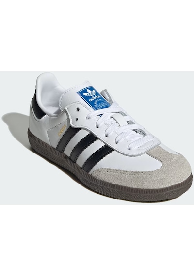 Adidas Çocuk Günlük Ayakkabı Samba Og C Ie3677 001