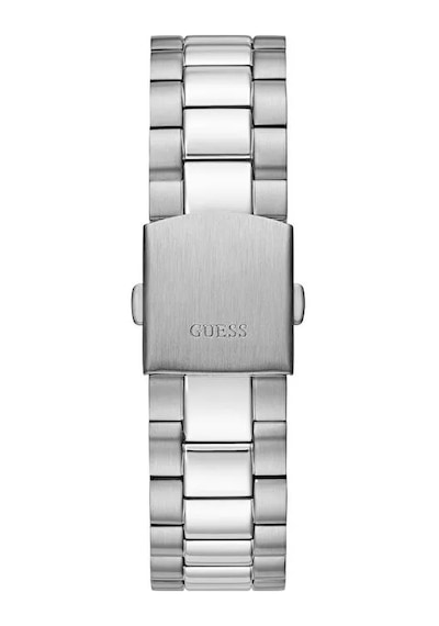 Guess GUGW0265G7 42 mm Metalik Gri Erkek Kol Saati