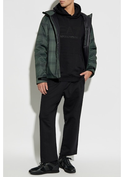 Emporio Armani Emporıo Armanı Erkek Mont 6dpb67-pnedz-1846 6dpb67-pnedz-1846 Yeşil Yeşil