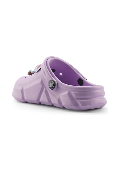 Lumberjack 5m Charıka G 5fx Lıla Kız Cocuk Crocs Lila