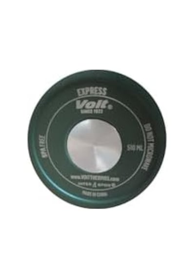 Voıt Express Coffee 510ml Açık Beyaz