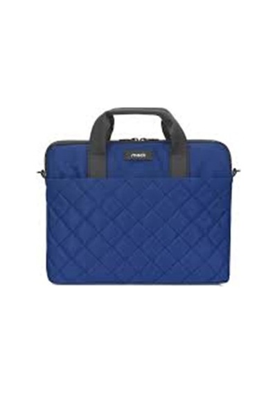 Mack Mcc-903 14.1 İksy Notebook Çantası Lacivert Çok Renkli