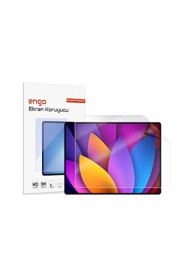 Casper Pad Z10 Pro Paperfeel Ekran Koruyucu 14.2 İnç
