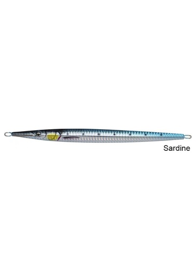 Savage Gear 3D Needle Jig 200 Gr 25 Cm Suni Yem Sardıne (453613453)