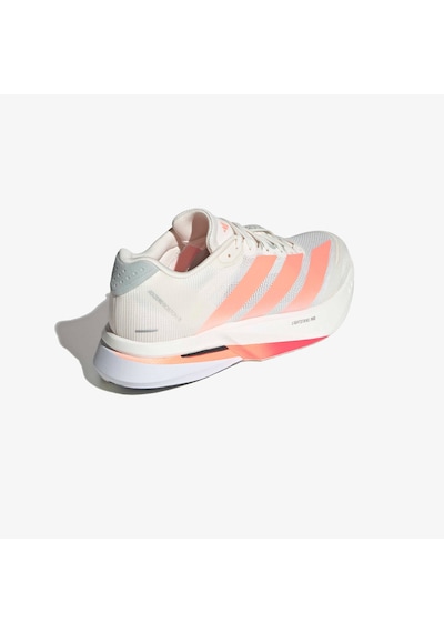 Adidas Adizero Boston 13 Erkek Beyaz Koşu Ayakkabısı Jp9252 2800324