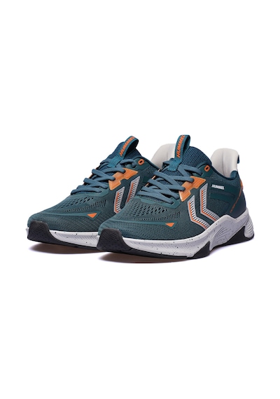 Hummel Coral Uw Ayakkabı 900675-6195 Yeşil