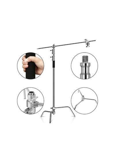 Arcury - Ml330l 330cm Deve Boynu