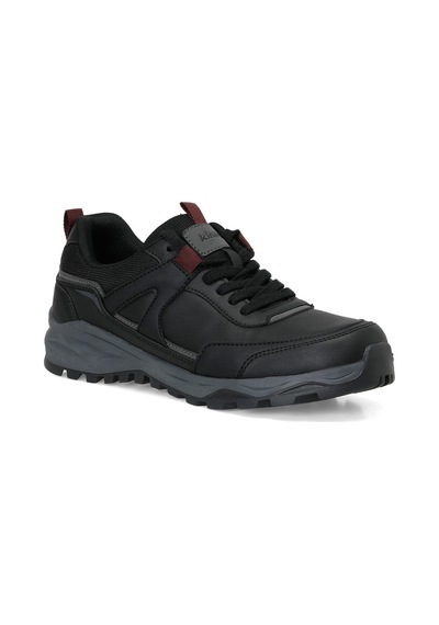 Kinetix Laysford Siyah Erkek Outdoor 000000000102696242