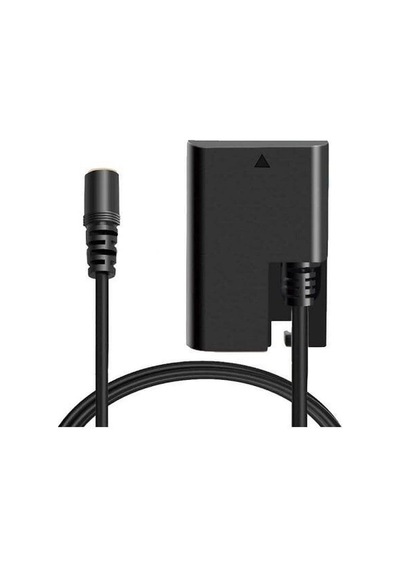 Andeor Dr-e6 Lp-e6 Güç Kaynağı Bağlantı Kablosu