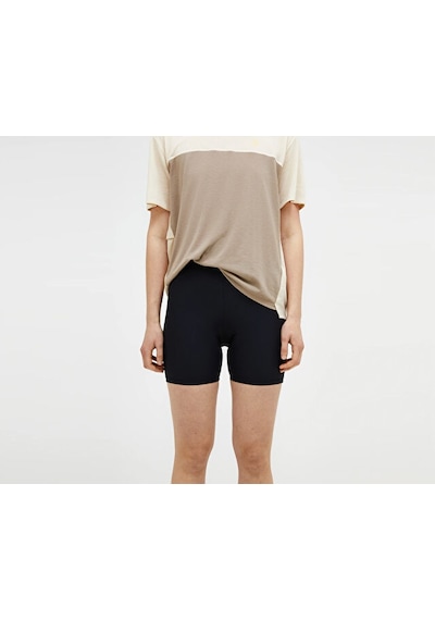 Peak Performance Padded Bike Liners Women Kadın Outdoor Taytı G80163010t Siyah